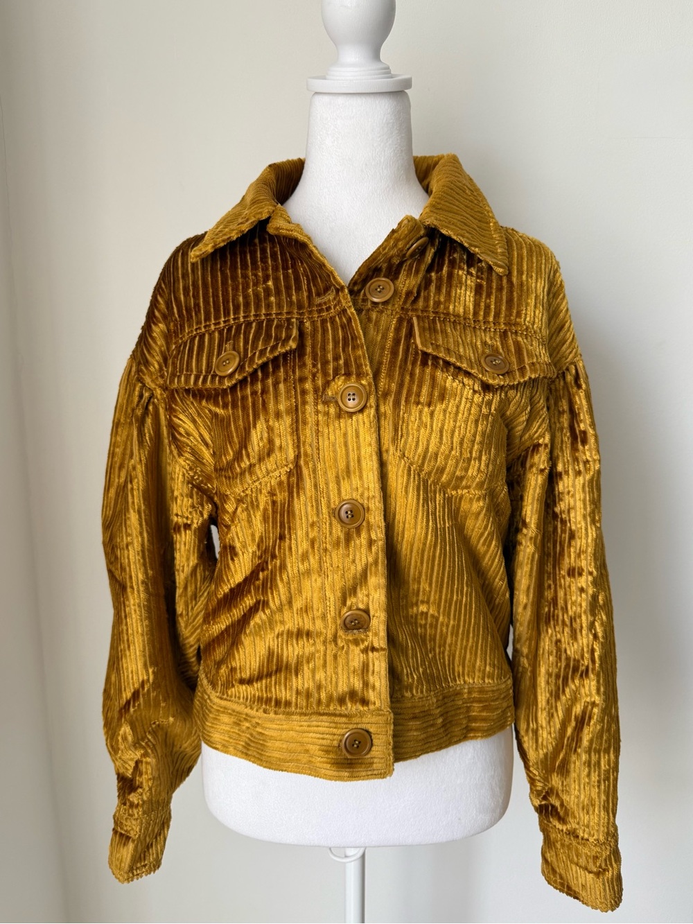 NEW Ulla Johnson Jacket